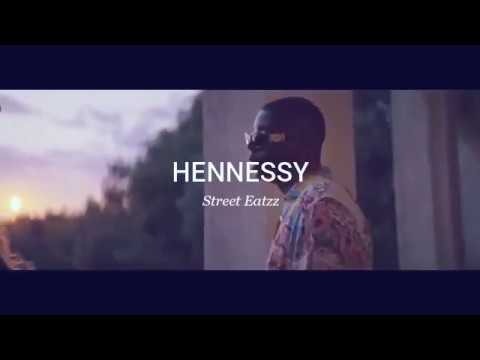 Timal x Ninho x Dosseh  x Rk x Maes  Type Beat -HENNESSY (Prod. by street Eatzz)
