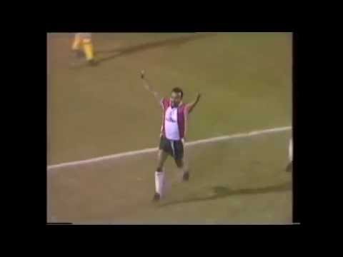 BBC Goal of the Season 1983-84 - Danny Wallace