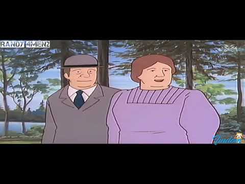 Rascal The Raccoon Episode 23 Tagalog Dubbed