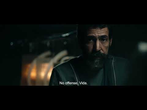 BIFAN 2024 | 이제 숨 쉬어 Aire: Just Breathe Trailer