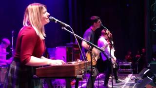 Tigers Jaw - Guardian