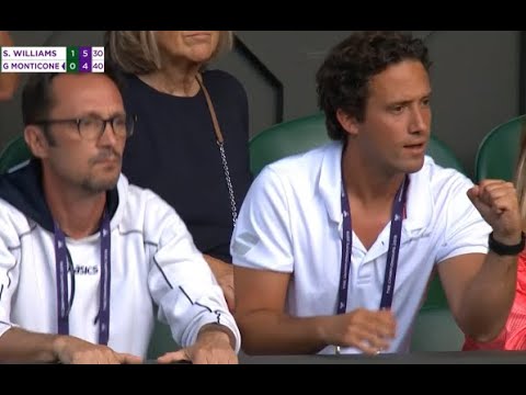 Tommaso Iozzo coaching: Gatto Monticone-Williams 5-5