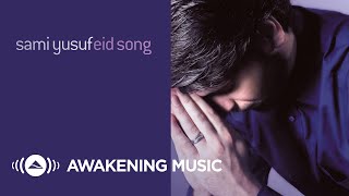 كلمات اغنية العيد سامي يوسف