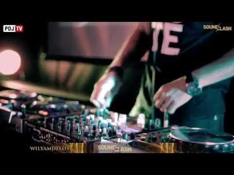 Wilyamdelove/ Soundclash / PDJTV