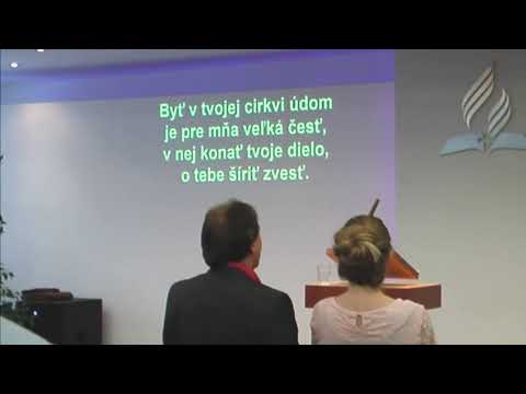 Marek Gurka - Prežívanie Boha skúsenosťou