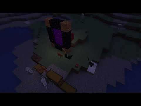 How you accidentally ruin a server with one command...