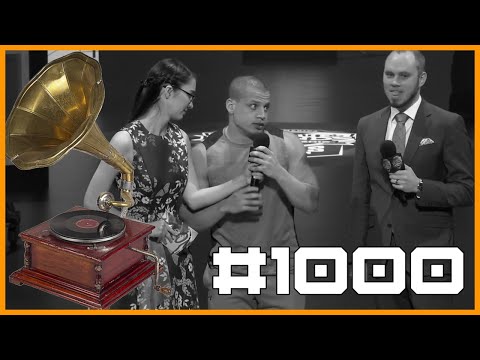 Best of LoL Streams #1000 - Synapse Retrospective