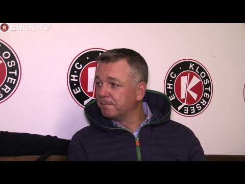 Interview Alexander Stolberg (19.08.2015)