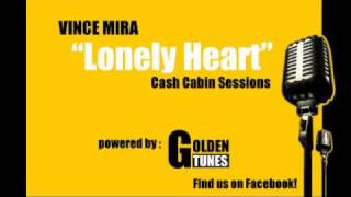 Vince Mira - Lonely Heart (just audio, good quality)