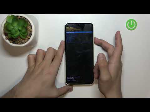 How to ENTER and EXIT FASTBOOT MODE on Samsung Galaxy A14