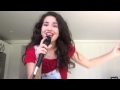 Fight Song-Rachel Platten Cover by Meli 