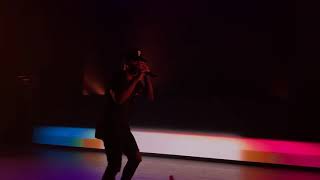 Bryson Tiller - Don&#39;t Get Too High live in Los Angeles 8/14/17