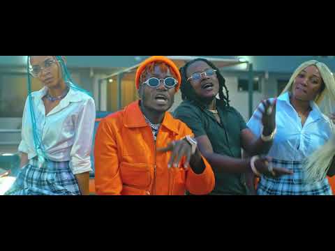 Dope Boys Ft T Sean - Limpopo