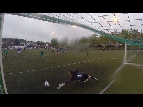 3div6, runde 11: Brodd - Madla 2-1 (1-0)