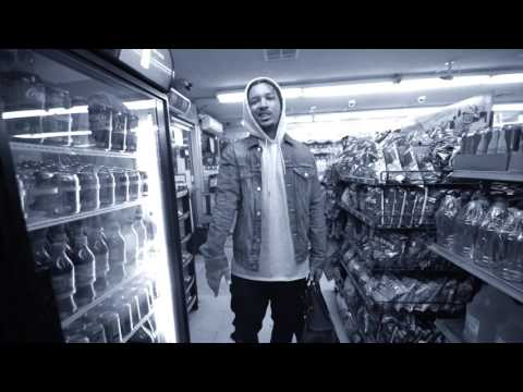 ONE FOCUS RECORDS FT. J-FLIGHT - BANG