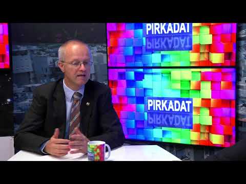 PIRKADAT: Binder István