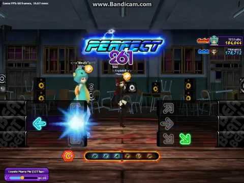 AuPVS Beat Up 6 Koyote - Marry Me (127bpm) By TEST๐Bu