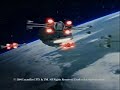 Star Wars Trilogy DVD AUS 2004 Promo