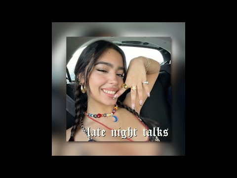 |Free| Pashanim x Dante YN Type Beat – late night talks [prod. boundxry x illmore]