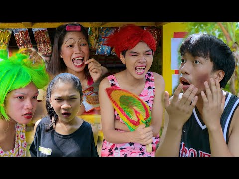 LAGOT KAY INAY (COMEDY!)