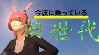 試し