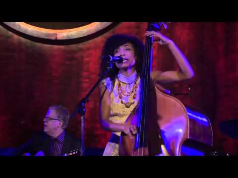 Stevie Wonder Esperanza Spalding   Midnight Sun 97