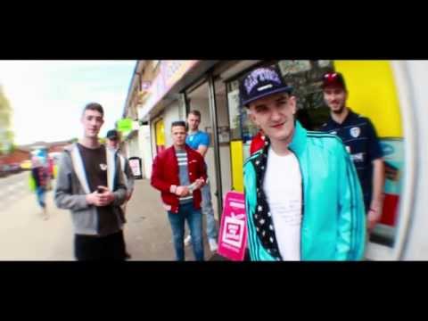 OneTakeTV - Fearz - Straight A's | Net Video