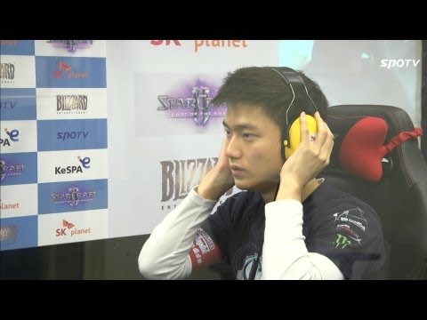 [0708] Trap(STX) vs. Revival(EG-TL) PvZ 5SET Newkirk Precinct -Starcraft2,esportstv,SPL