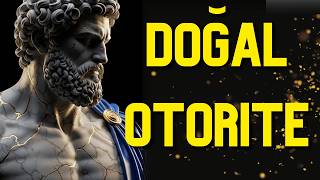 Hayatını açıklamayı bırak: doğal saygı uyandıran 12 stoacı tutum | Stoacılık