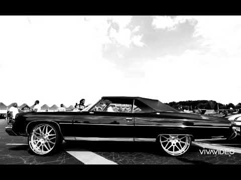 E40 x Too short - Type beat 2022 "Wake up slapping"