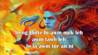 Hremhmun Inlarna - Pawnlam Thim - Ki (Horns) te