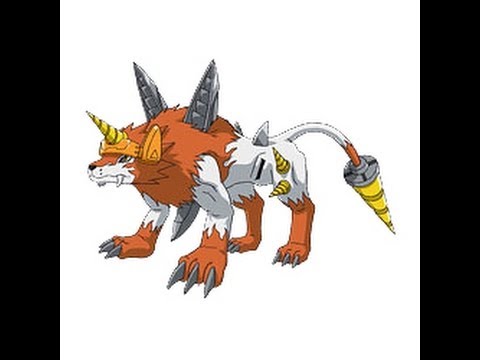 Digimon Fusion: Dorulumon, Digi-Fusion Figure