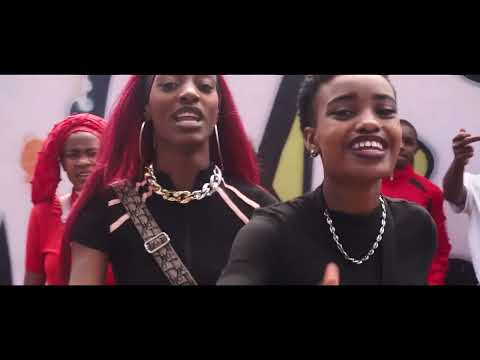 Kaffrine & Maloko - Bing Bing (Clip Officiel)