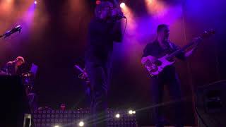 Iván Ferreiro (Golpes Bajos) - La Reclusa - Sala Barts, Barcelona 14/03/19