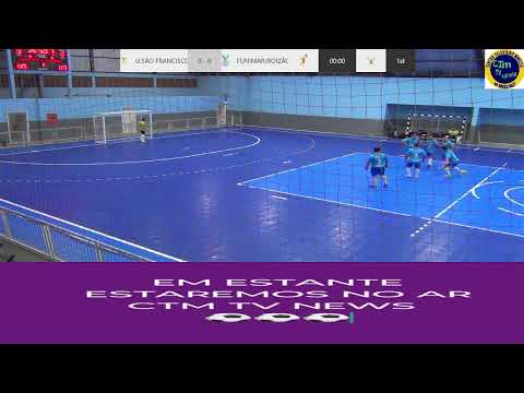 COPA LASSBERG REGIONAL DE FUTSAL