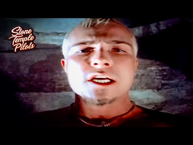 Stone Temple Pilots - Sex Type Thing (RB1) (Remix Stems)