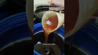 Download lagu JUAL GROSIR MADU ASLI MURNI Dari Peternakan Sendiri dan Hutan mp3