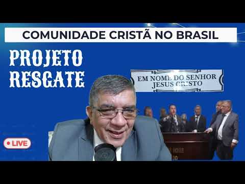 RADIO#CCB#CRUCIFICADO COM CRISTO E NÃO SOMOS COPIAS