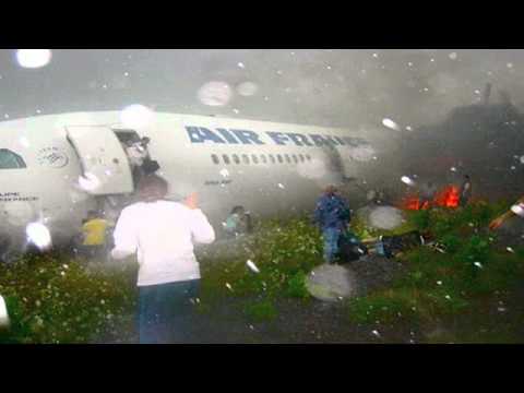 Flirting With Disaster Trailer