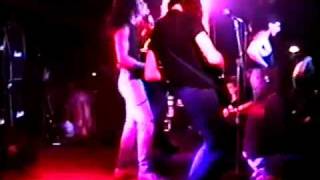 Death &quot;Altering the Future&quot; *Live* (Long Branch, NJ 3/18/90)