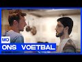 VRIENDENLOTERIJ | Ons voetbal: Syrische vluchteling Mo vindt nieuw thuis bij Sparta