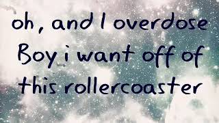 Alessia Cara - Overdose (lyrics)