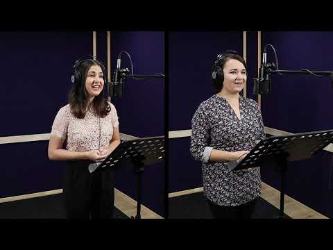 Šardická stárečka ‖ M.Orchestra