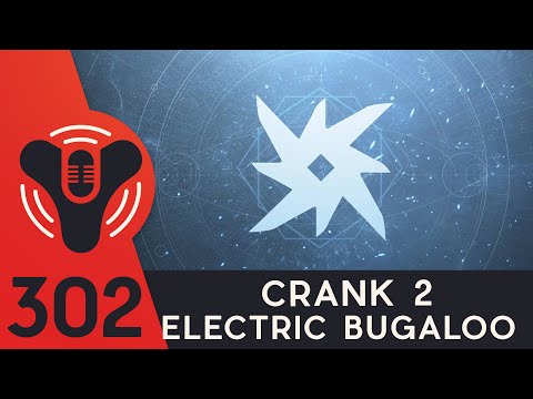 DCP Ep. 302 - ARC 3.0 Cranked Up!