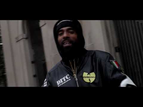 M Doc Diego & Kheyzine - Familiar Renaissance