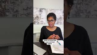 Let go so you can grow