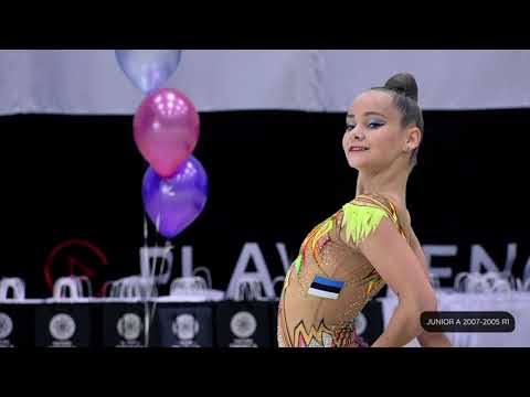 2020-10-24 – Melody Cup – 09 – JUNIOR A 2007 2005, SENIOR A 2004 AND OLDER