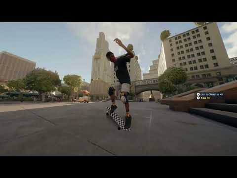 Gettin' Rad 3!!! The Gnar's Revenge. @Drdrustin @skate 