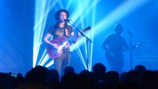 James Bay - "Running" (live) - Seattle, WA (04-28-16)