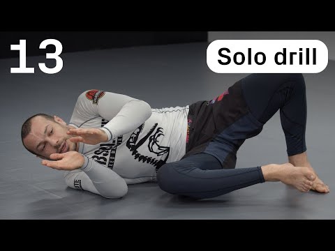 Hip out Drill thumbnail